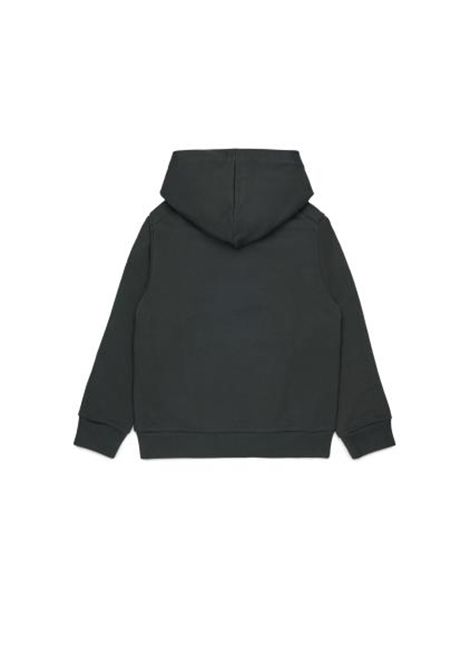 Felpa con logo MARNI KIDS | M01883 M00V00M924